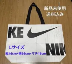 ナイキ NIKE エコバッグ ショッパー 韓国 人気