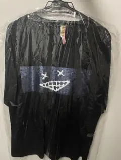 米津玄師ライブグッズ　flamingoタオル  2面性 Tシャツ　Lサイズ 二面性 Tシャツ – KENSHI YONEZU ONLINE STORE