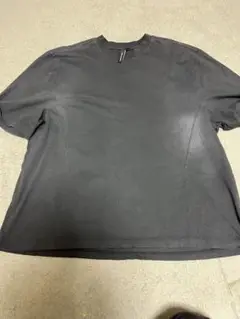 美品 24SS Entire Studios ダート Tシャツ