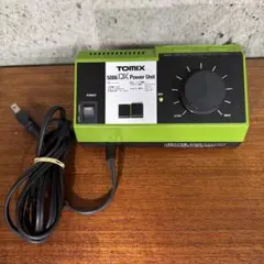 Tomix ￼ DXパワーユニット(美品) トミックス 「DXパワーユニット」 : エヌゲ道 since 2015 ～N