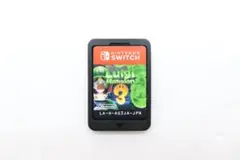 ルイージマンション3 switch ソフトのみ 20-MY0828-28M