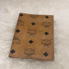 sale【極美品】MCM パスケース　パスポートホルダー　財布　カードケース MCM（パスケース/IDカードホルダー）のフリマアイテム一覧
