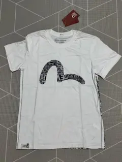 EVIS Tシャツ　未使用タグ付き