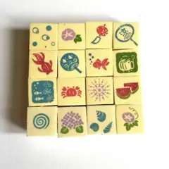 スタンプまとめ