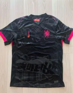 24/25 チェルシー サードユニフォーム NIKE 3rd