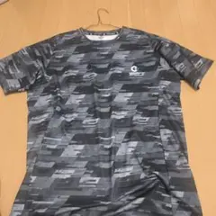 GIRAUDmジロームテーシャツ。xoサイズ