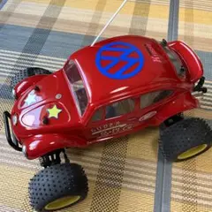 Amazon.co.jp: 京商 FIELD BAJA BEETLE 1/10スケール フィールド