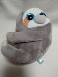 なまけものぬいぐるみ　　こ349