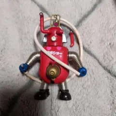 ⚠️デッドストック　ロボコン　ロボショー　超合金　当時物　ポピー ⚠️デッドストック ロボコン ロボショー 超合金 当時物 ポピー
