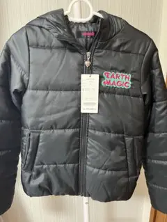 新品 アースマジック ジャケット