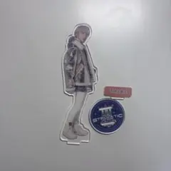 FANTASTICS 佐藤大樹 アクリルスタンド