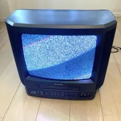 海外製 アイワ テレビデオ VX-T14M 海外製 アイワ テレビデオ VX-T14M - メルカリ