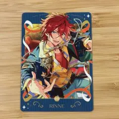 あんスタ 天城燐音 Only Collections カード