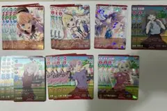 ラブライブカードゲーム ラブカ ラブライブ 蓮ノ空 R P N セット