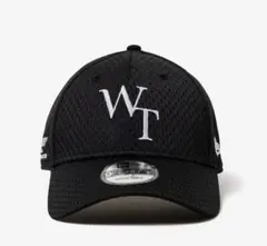wtaps 25ss 9FORTY CAP POLY MESH NEWERA