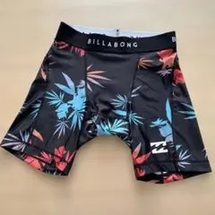【美品】BILLABONG ビラボンインナーパンツ　S