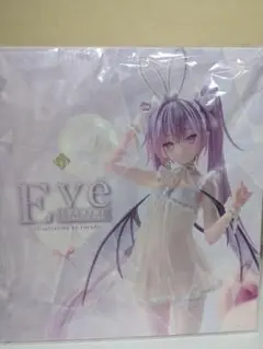 [未開封] イヴ ウサミミランジェリーVer. [特典アクリルスタンド付き] 特別企画】【あみあみ展示撮り下ろし】透き通るような美しさ