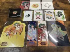 マクフェス　ランカ　12点セット