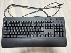 Logitech G213 ゲーミングキーボード 本体