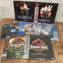 ベターマン　LD レーザーディスク　1〜13巻　まとめ売り ベターマン LD レーザーディスク 1〜13巻 まとめ売り - メルカリ