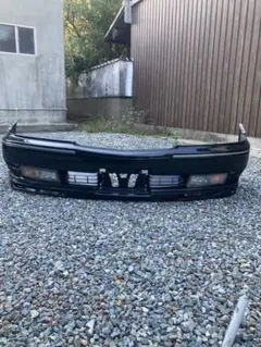y33シーマバンパー