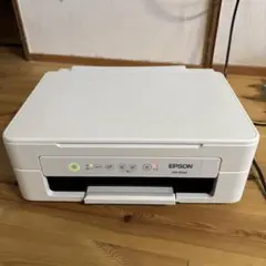 【ジャンク品】EPSON EW-052A プリンター・複合機