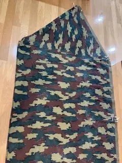 ベルギー軍幕　used 美品　1枚 2025年最新】ベルギー軍幕の人気アイテム - メルカリ