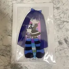 パンティ&ストッキング　ストッキング　アクリルスタンド