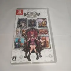 キングダムハーツ メロディオブメモリー