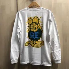 2025年最新】RAT FINK メンズ 七分・長袖カットソーの人気