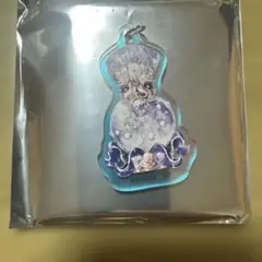 ツイステットワンダーランド オーロラアクリルキーホルダーコレクション