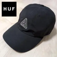 ハフ HUF ロゴキャップ