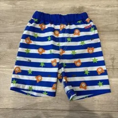 miki housa 水着 110サイズ クマ柄