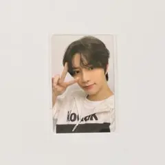 TXT ボムギュ WEVERSE ラキドロ