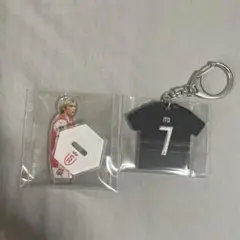 スタッドランス　伊東純也　アクリルスタンド