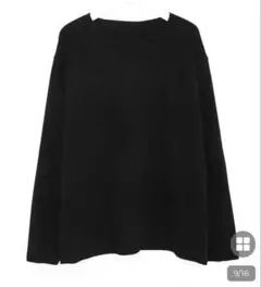 新品未使用 ラウンドソフトTシャツ