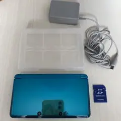 2025年最新】3dS 本体 ポケモンバンク ポケムーバーの人気