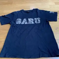 レア！SANTASTIC ENTERTAINMENT パイソンロゴ