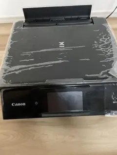 Canon PIXUS プリンター NFC接続
