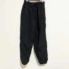 U.S.ARMY IPFU トレーニングパンツ　アメリカ軍　ナイロンパンツ