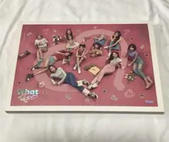 TWICE「What is Love?」 Aバージョン