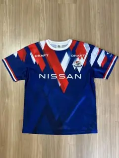 【横浜Fマリノス 非売品 限定品 ヴィクトリーユニフォーム】