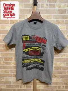 【graniph】グラニフ 半袖 Tシャツ　Mサイズ相当