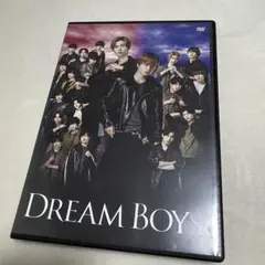 DREAM BOYS ドリボ 2022 DVD
