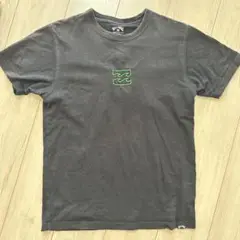 BILLABONG ダークグレー Tシャツ S