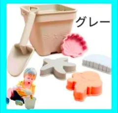 6点セット⭐️ 砂遊び 砂場セット 砂遊びおもちゃ 砂場遊び キッズ 外遊び