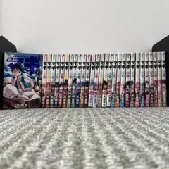MAGI　マギ 全29巻セット 大高忍