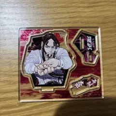 ゴールデンカムイ　海賊房太郎　アクスタ