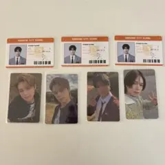 &TEAM K トレカ