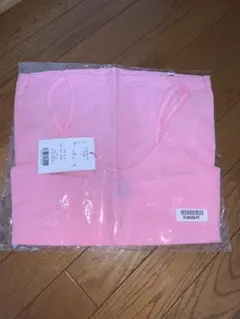 新品未使用未開封♡Rady♡キャミソール♡ピンクF